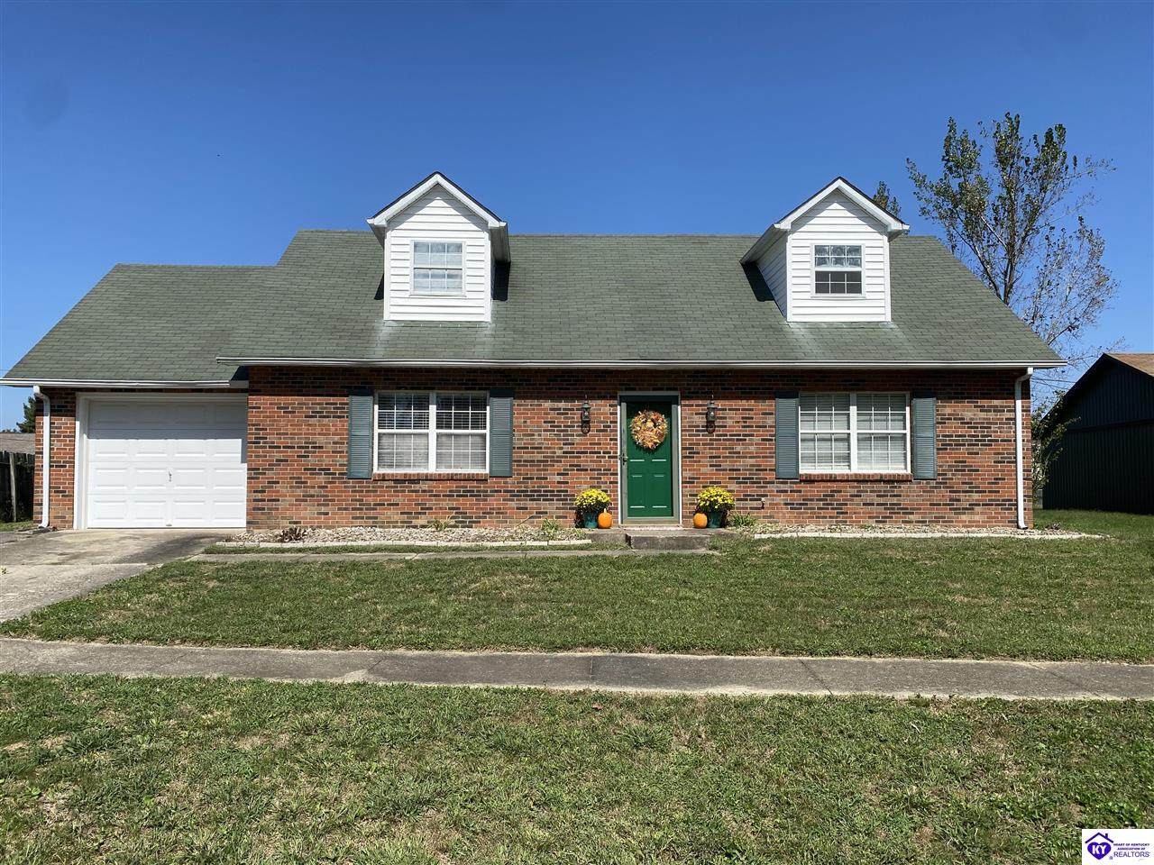 1544 Willow Way - Photo 1