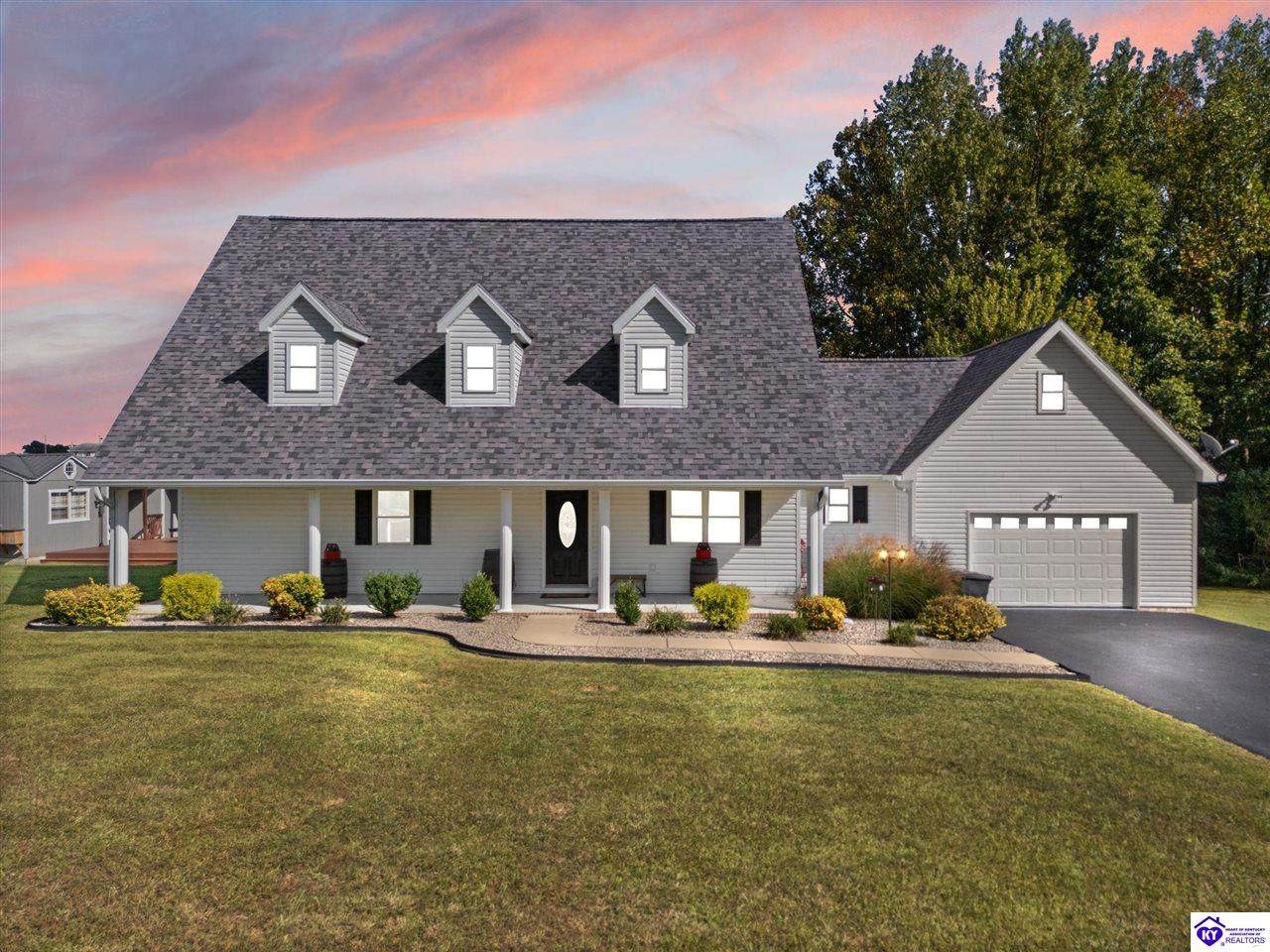 78 Hoover Road - Photo 1