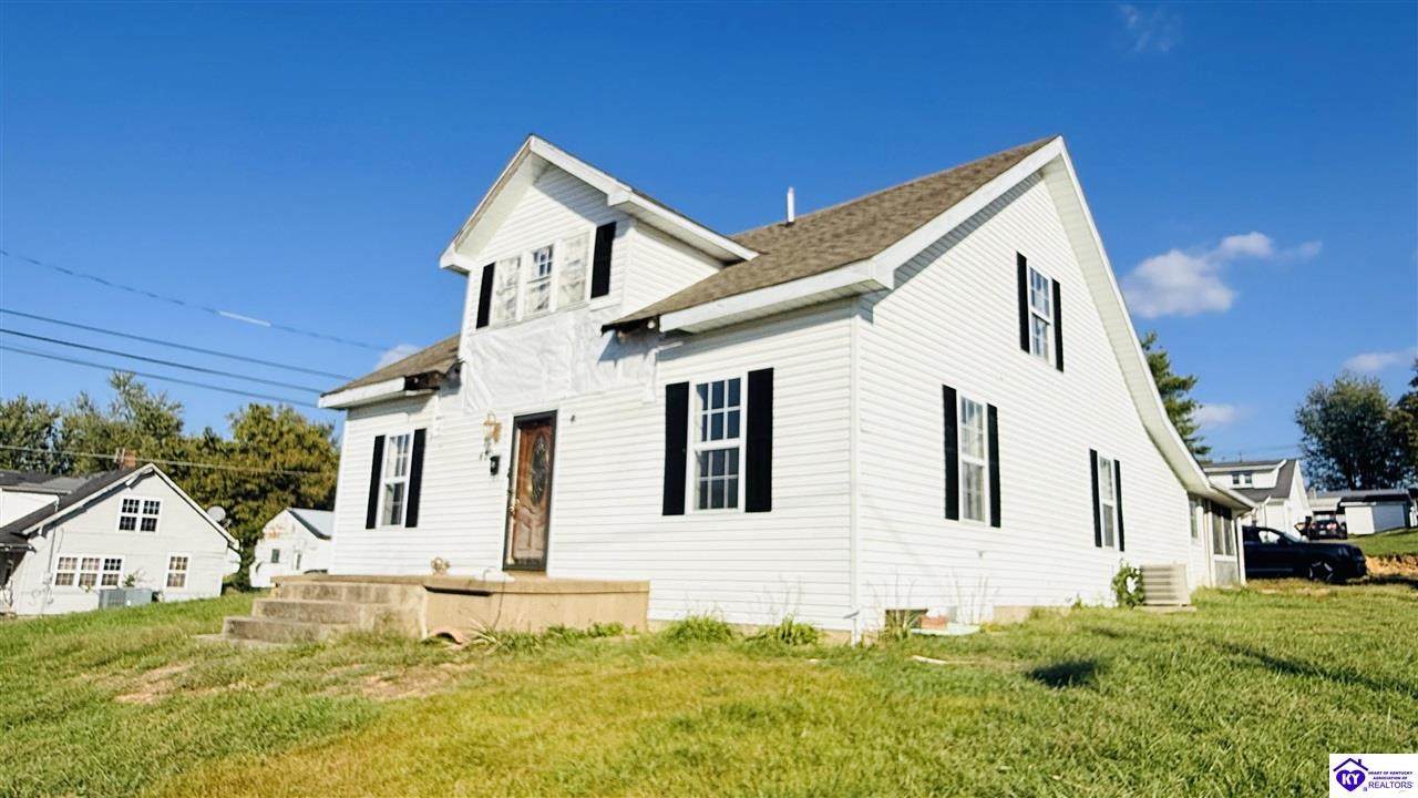 420 Lowe Street - Photo 1