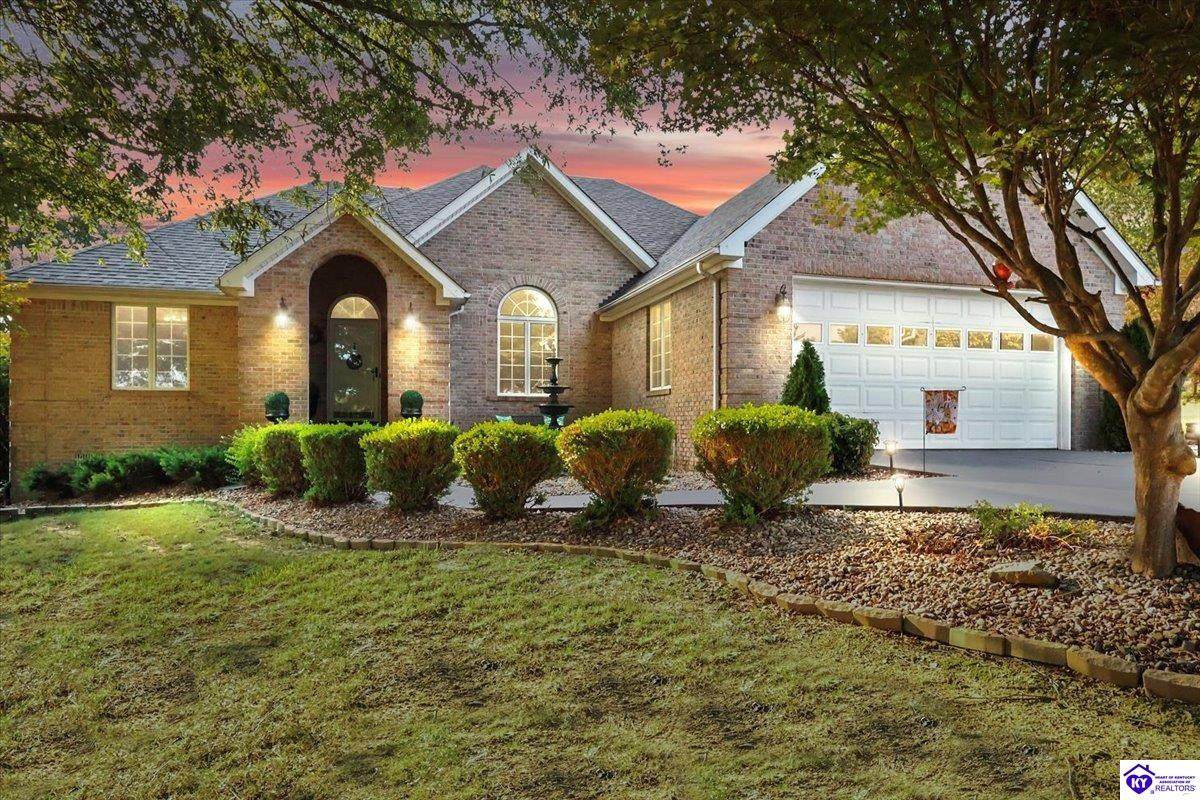 42 Clubhouse Lane - Photo 1