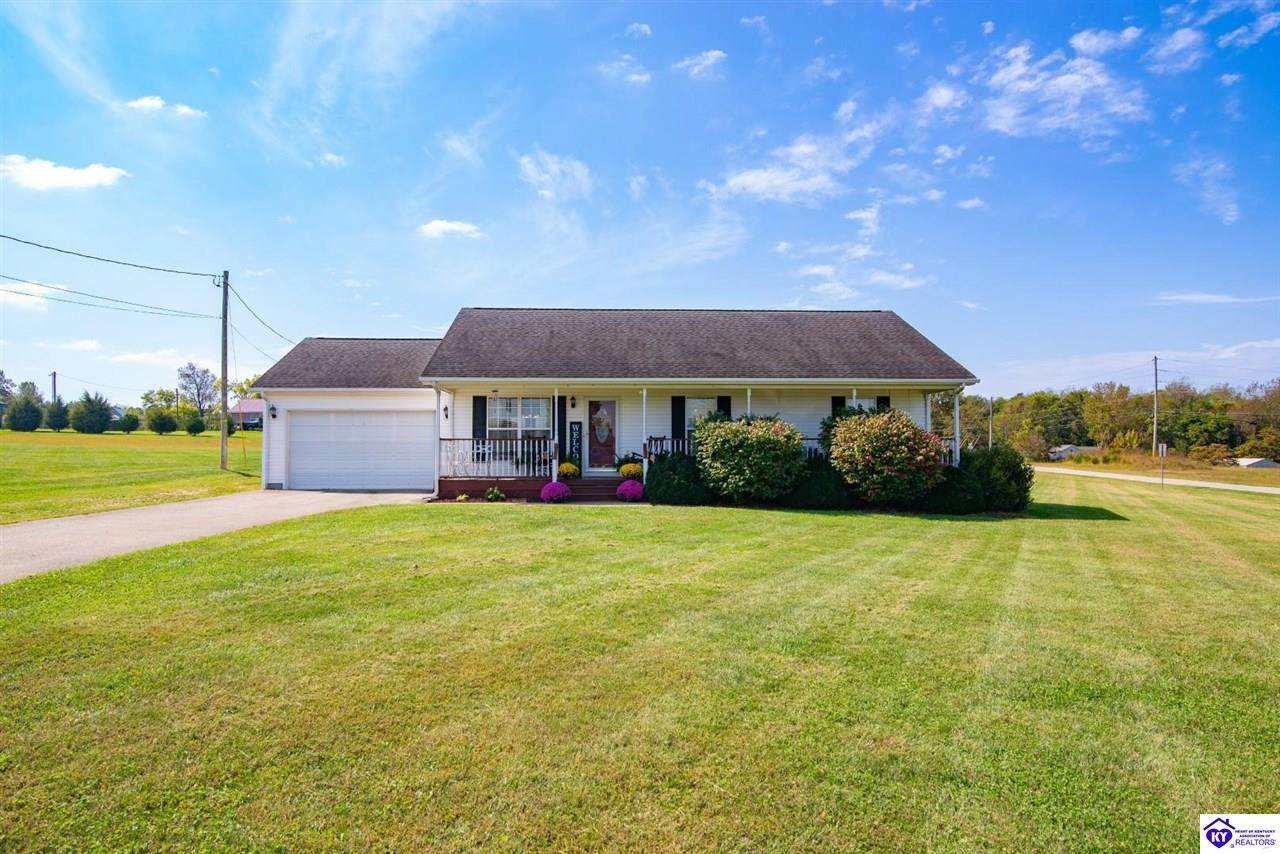 28 Ridge Point Drive - Photo 1