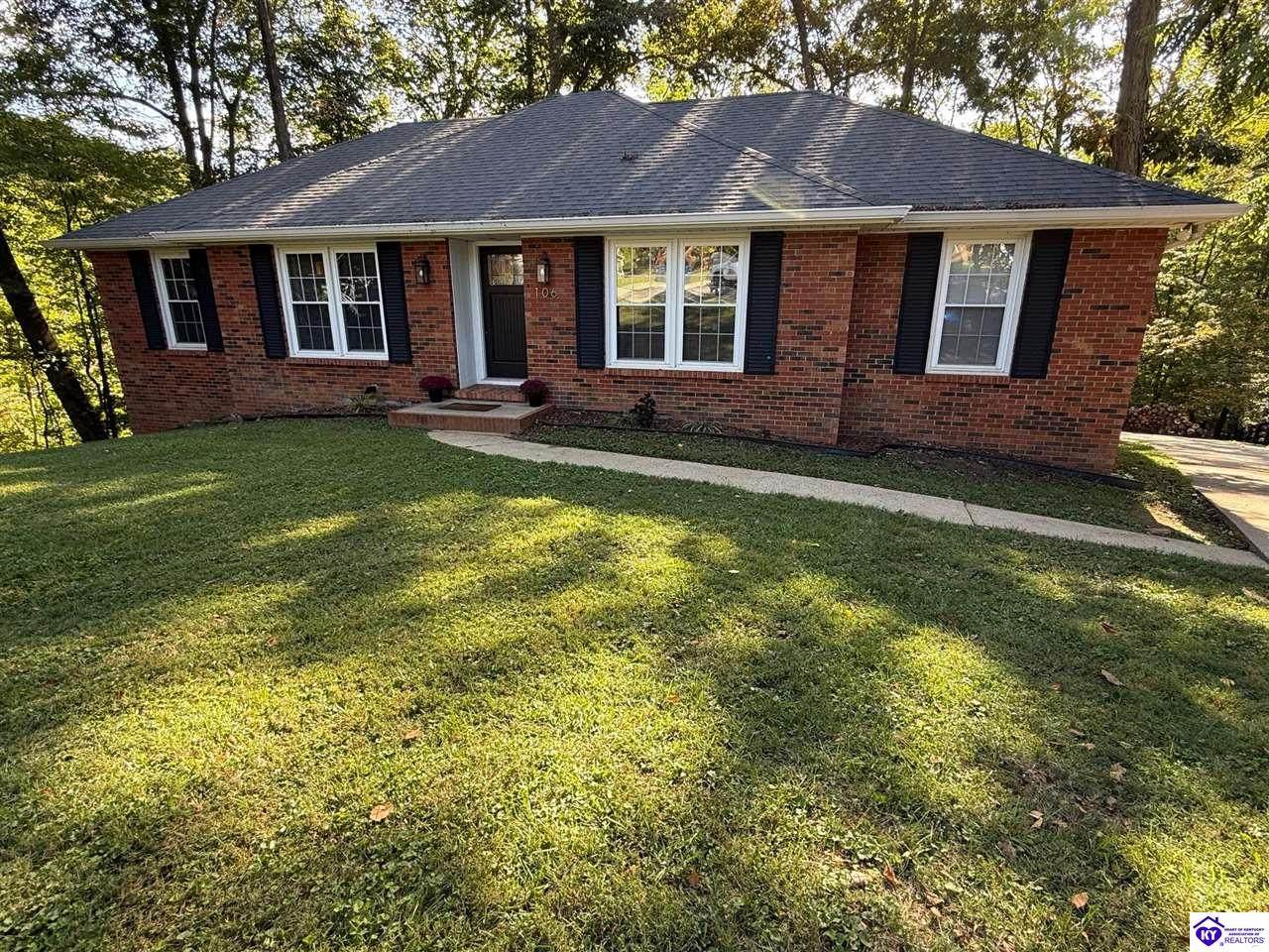 106 Sherwood Park - Photo 1