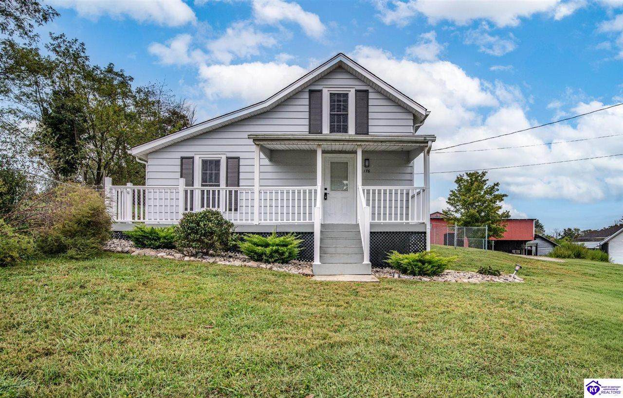 176 Jones Street - Photo 1