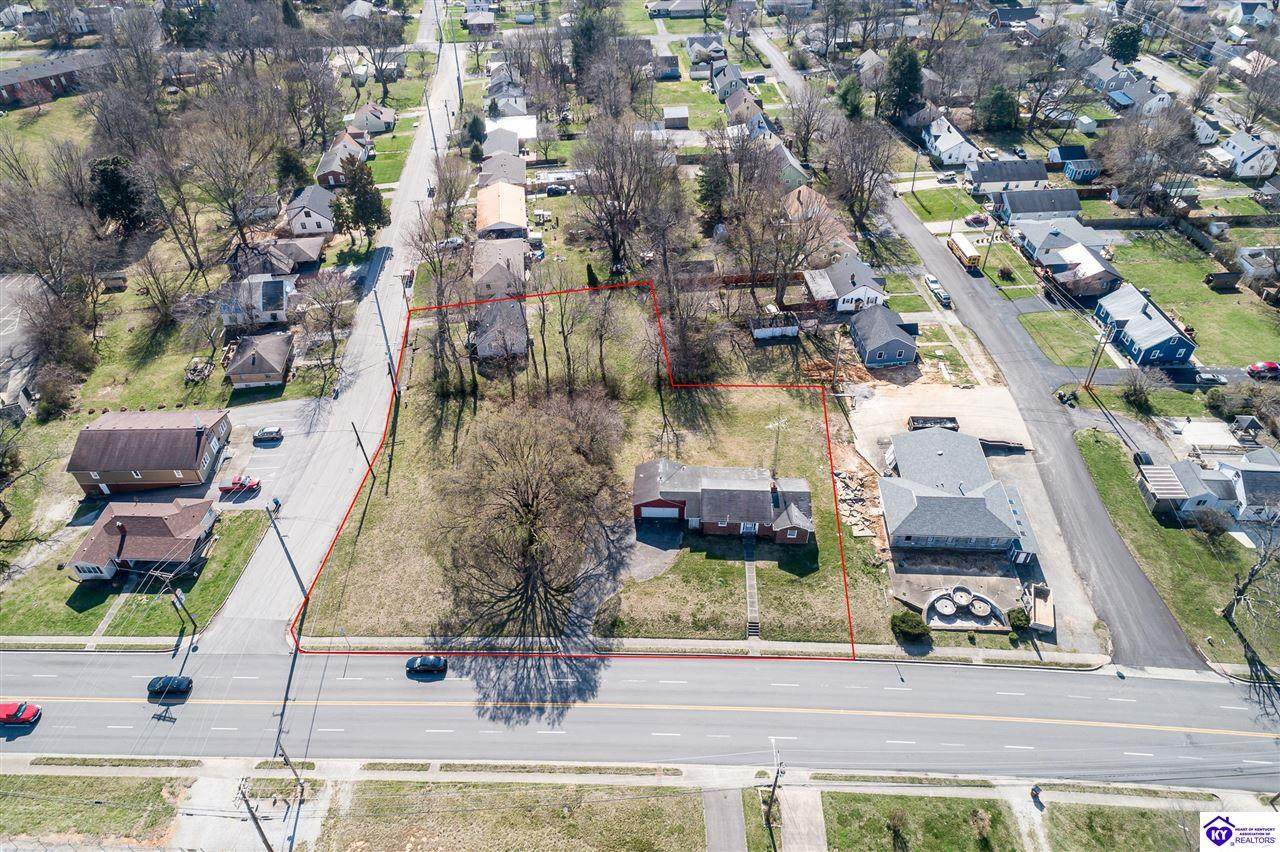 705 Mulberry Street - Photo 1