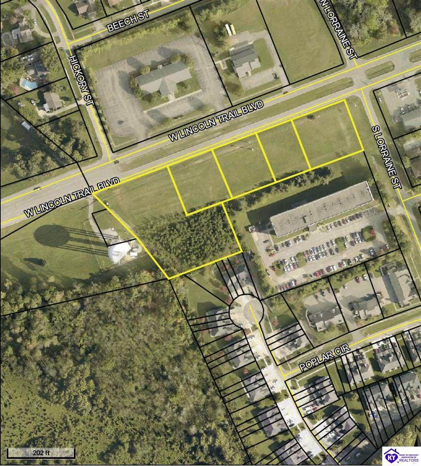 1640 Lincoln Trail Boulevard - Photo 1