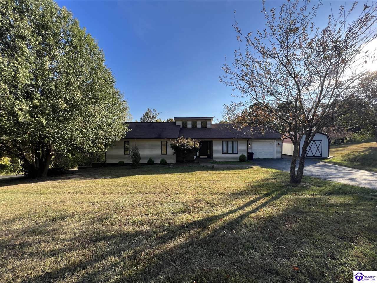 2009 Sunbeam Road - Photo 1