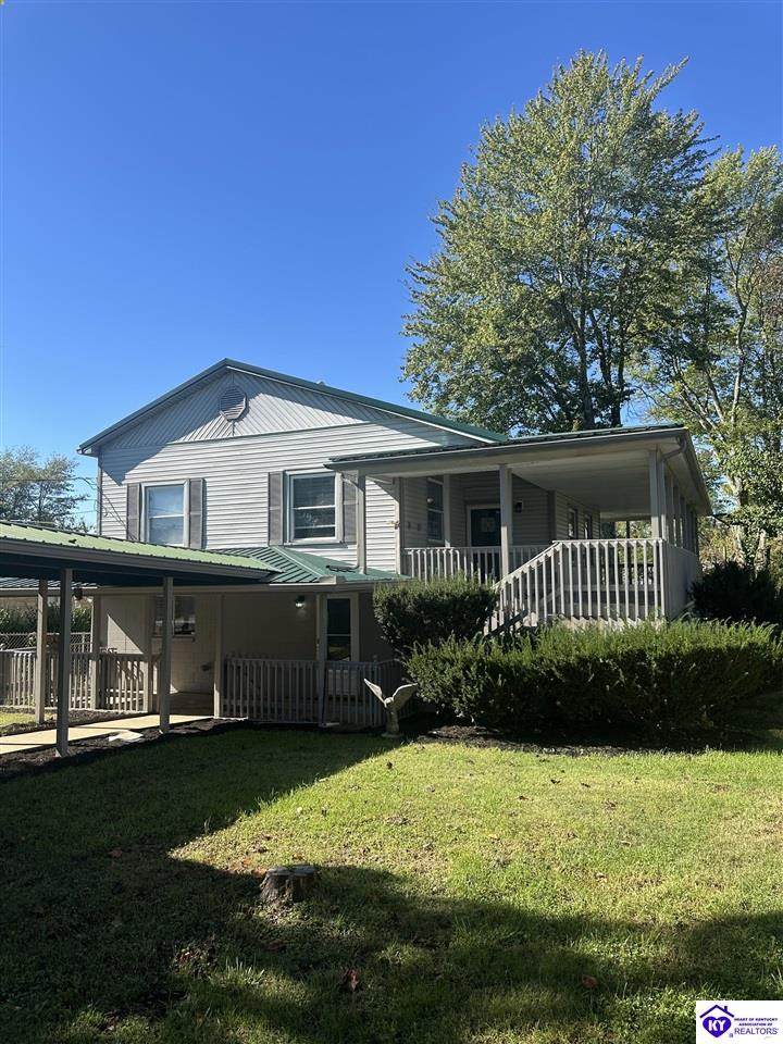 503 Main Street - Photo 1