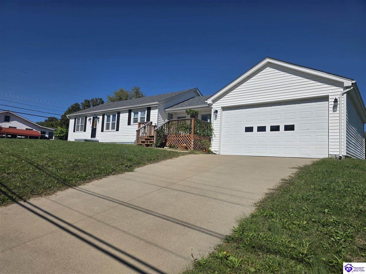 308 Bardstown Road - Photo 1
