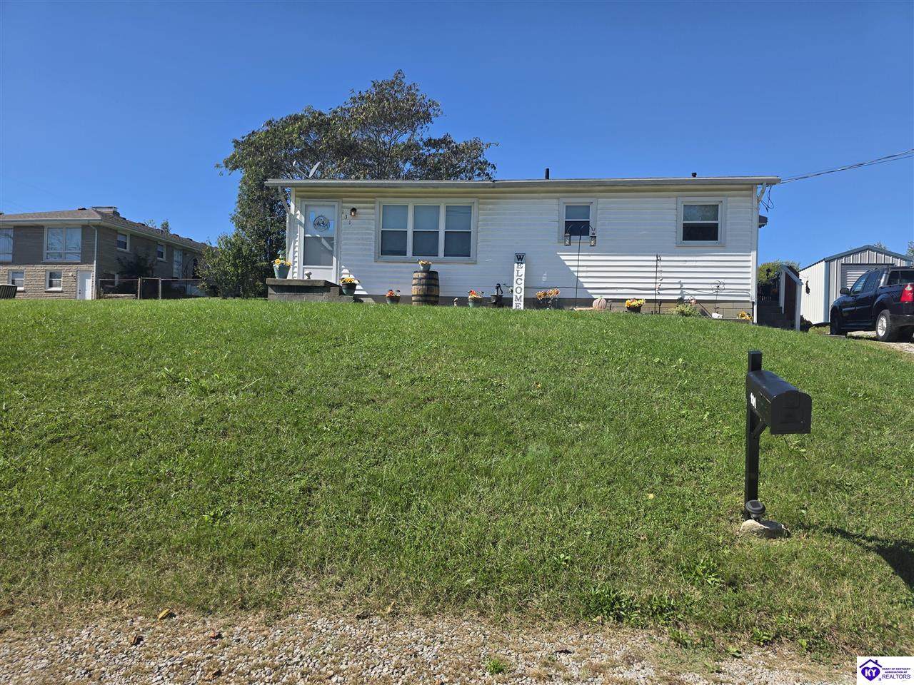 131 Stout Road - Photo 1