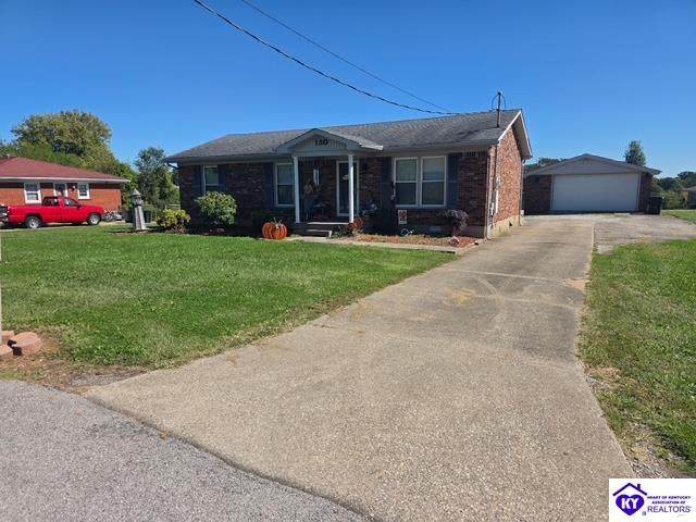 130 Morning Glory Drive - Photo 1