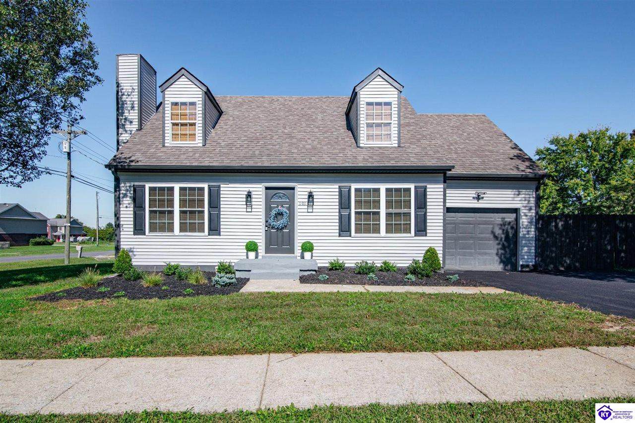 101 Jefferson Street - Photo 1