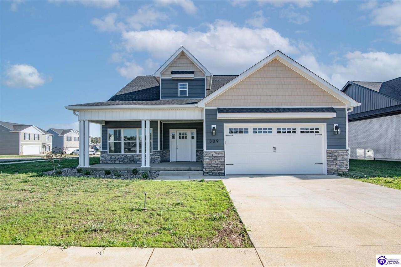 309 Ashwood Avenue - Photo 1