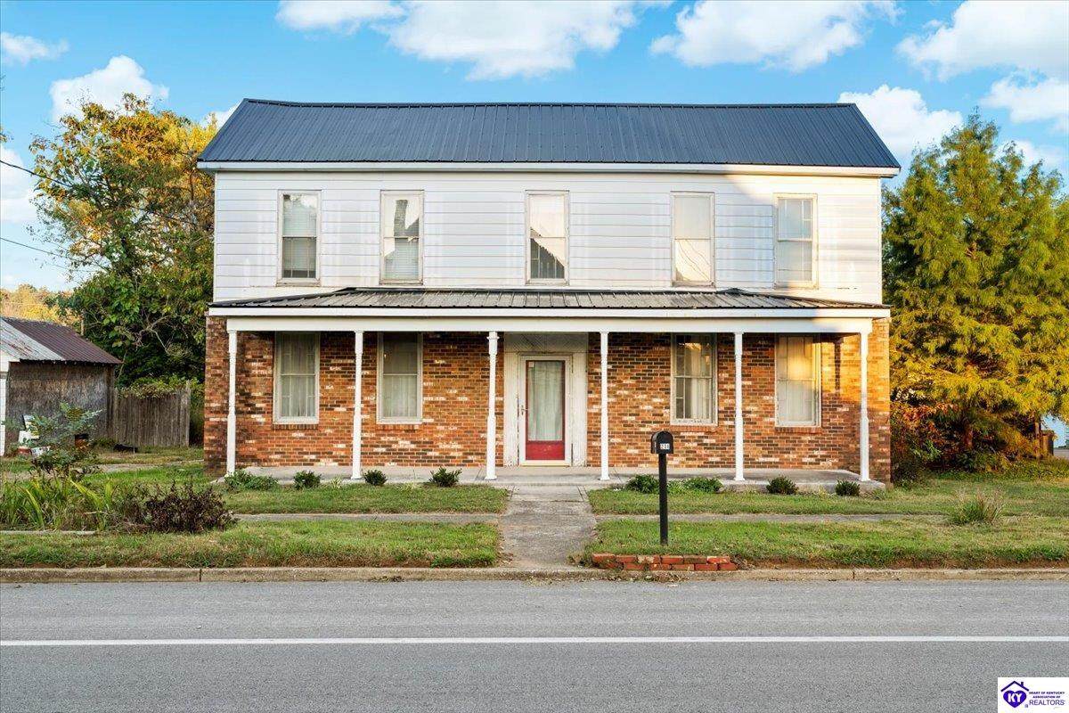 214 Walnut Street - Photo 1