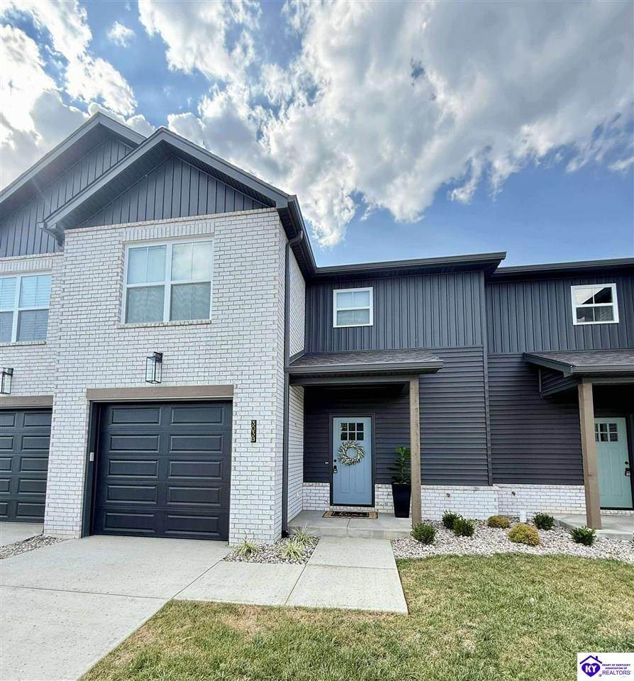 304 C Village Brooke Drive - Photo 1