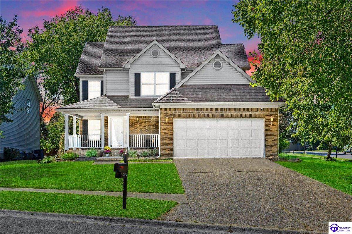 7100 Alma June Way - Photo 1