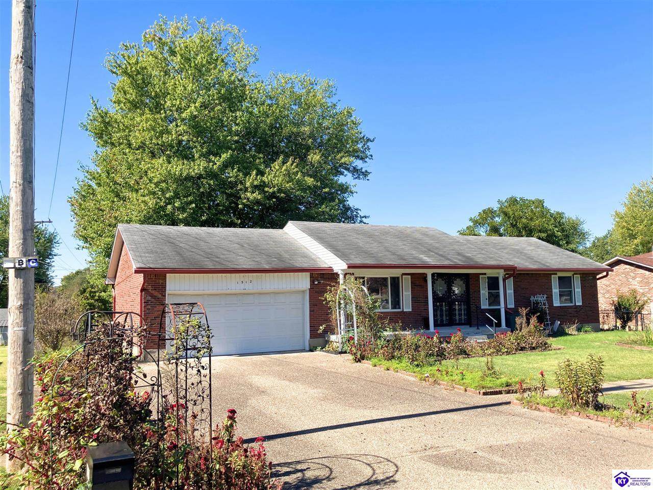 1512 Cypress Drive - Photo 1