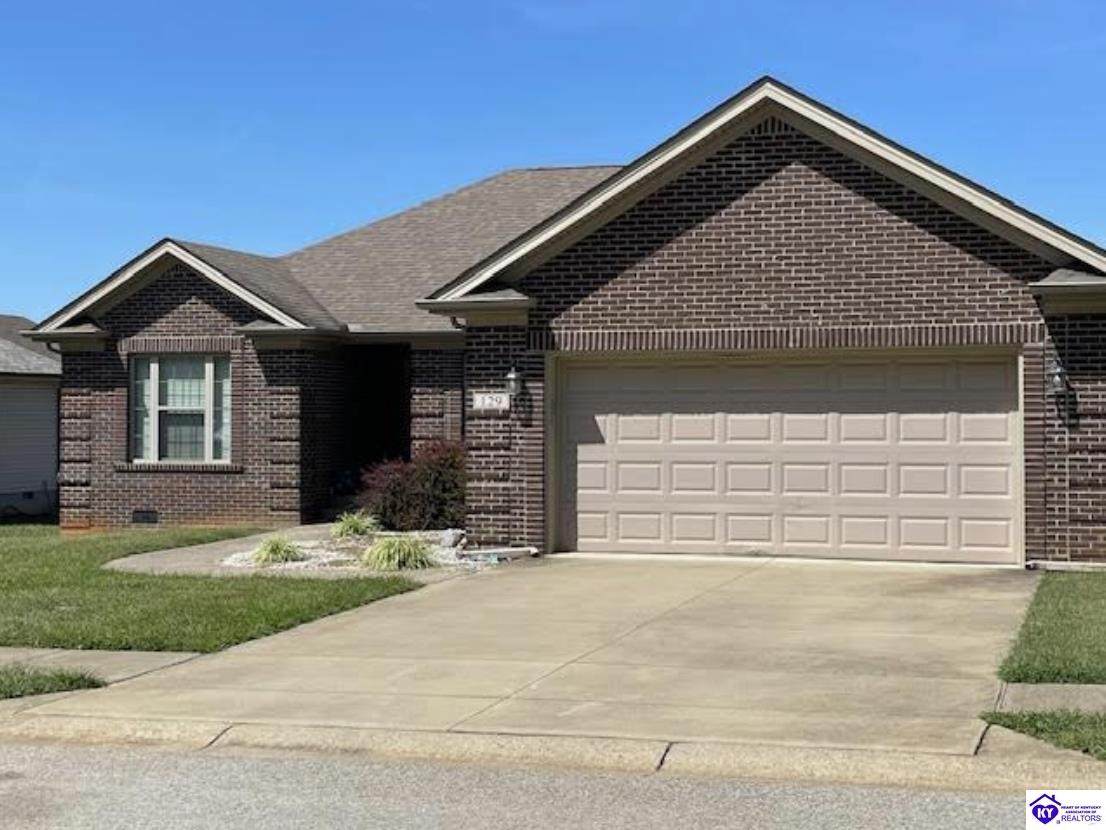 129 Lowball Lane - Photo 1