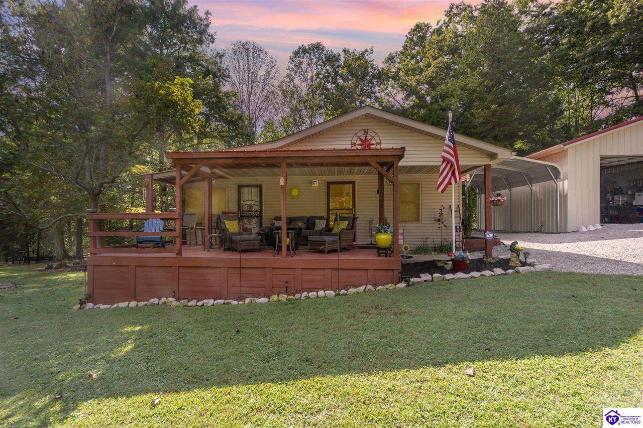 33 Elmwood Drive - Photo 1