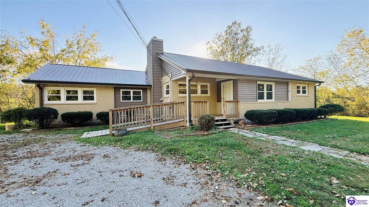 609 Legion Park Road - Photo 1