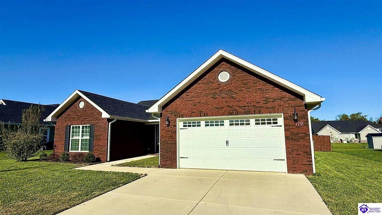 119 Mt. Moriah Boulevard - Photo 1