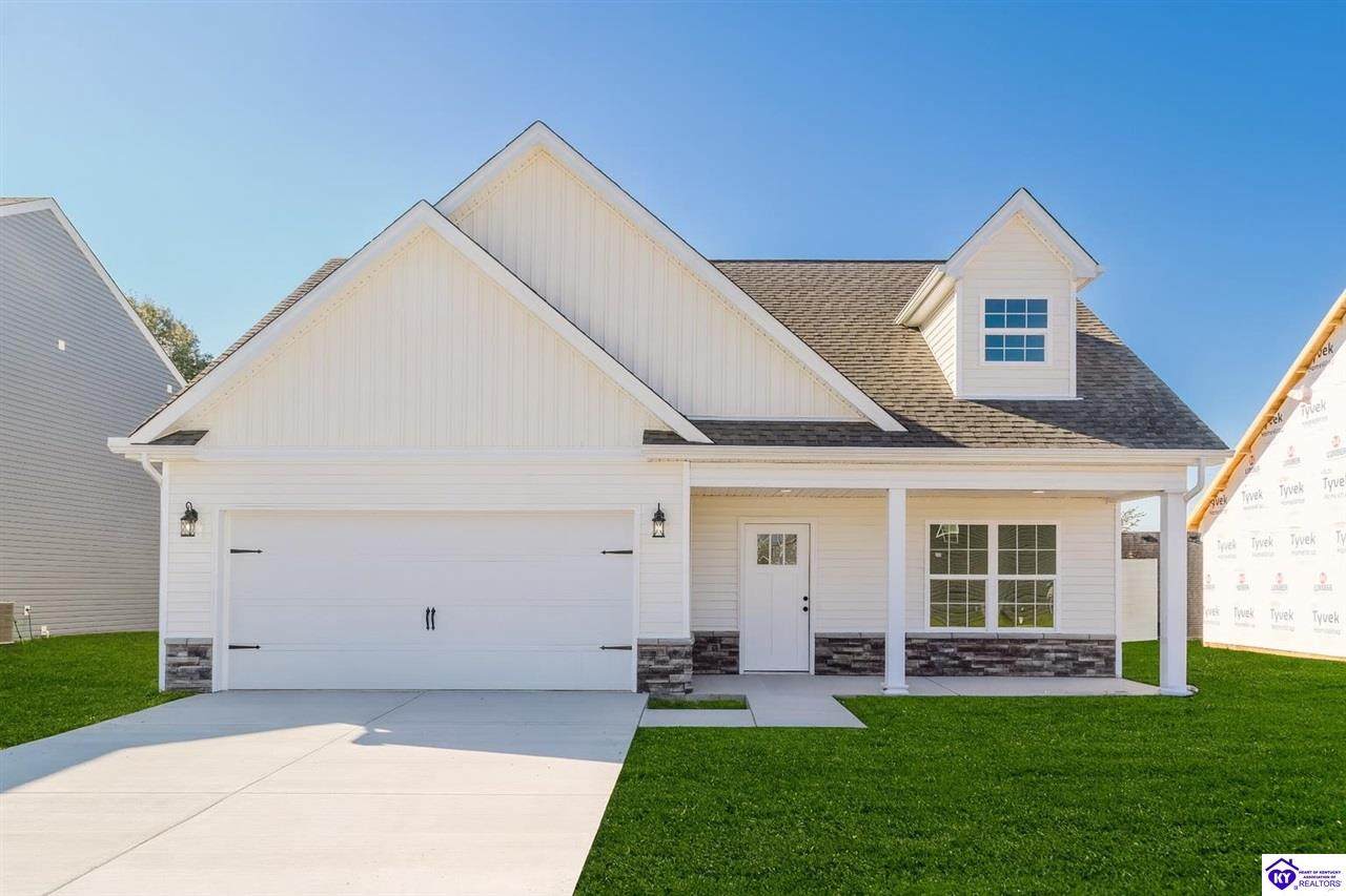 112 Miles Pass - Photo 1