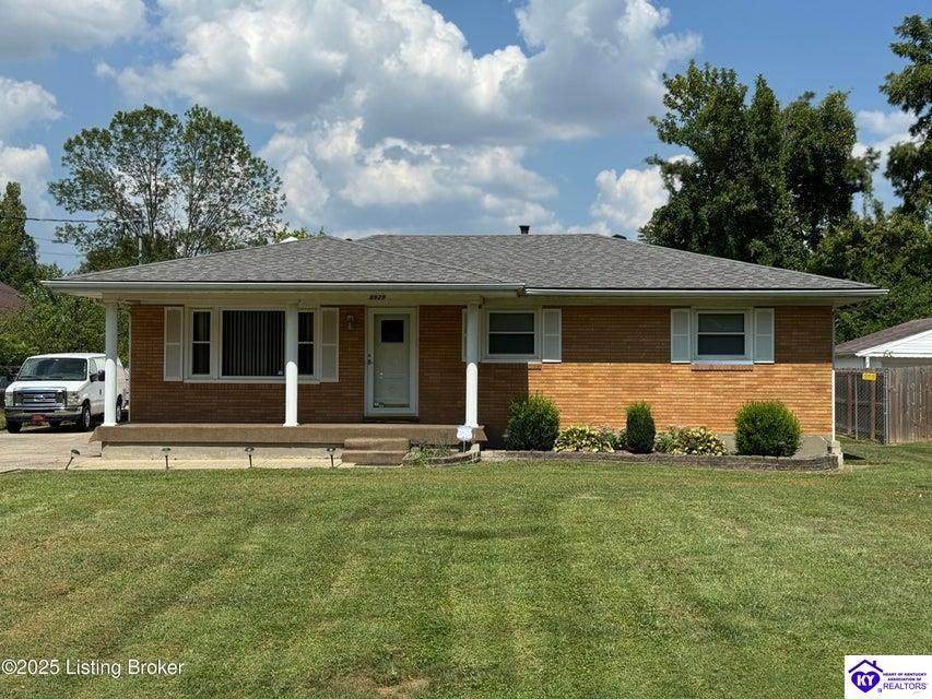 8929 Brown Austin Road - Photo 1