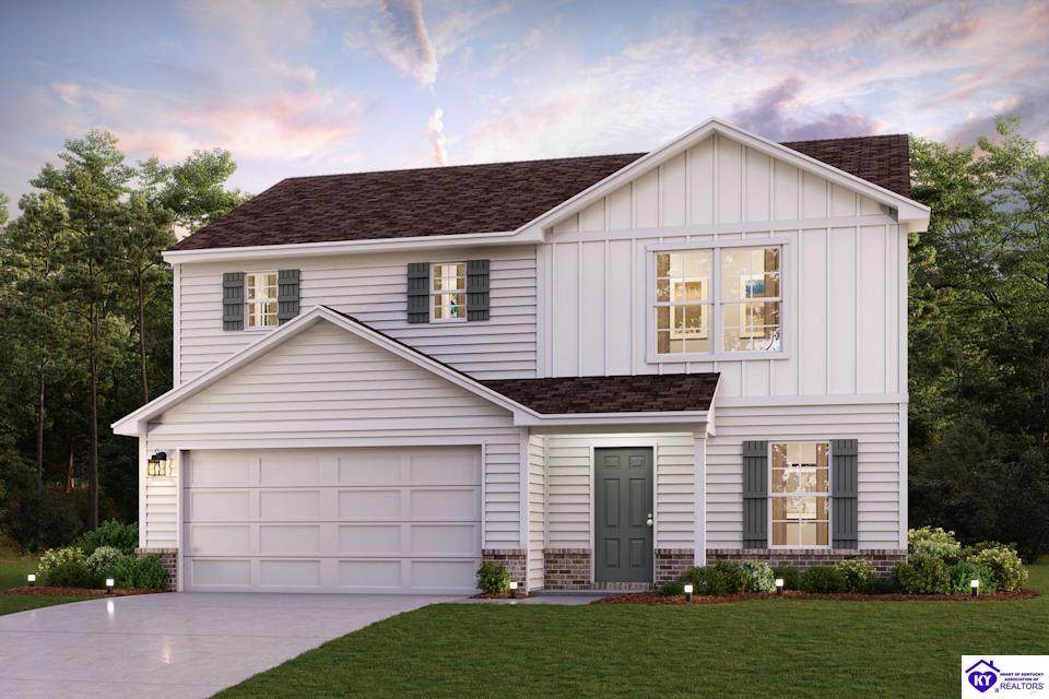 561 Pinehurst Drive - Photo 1