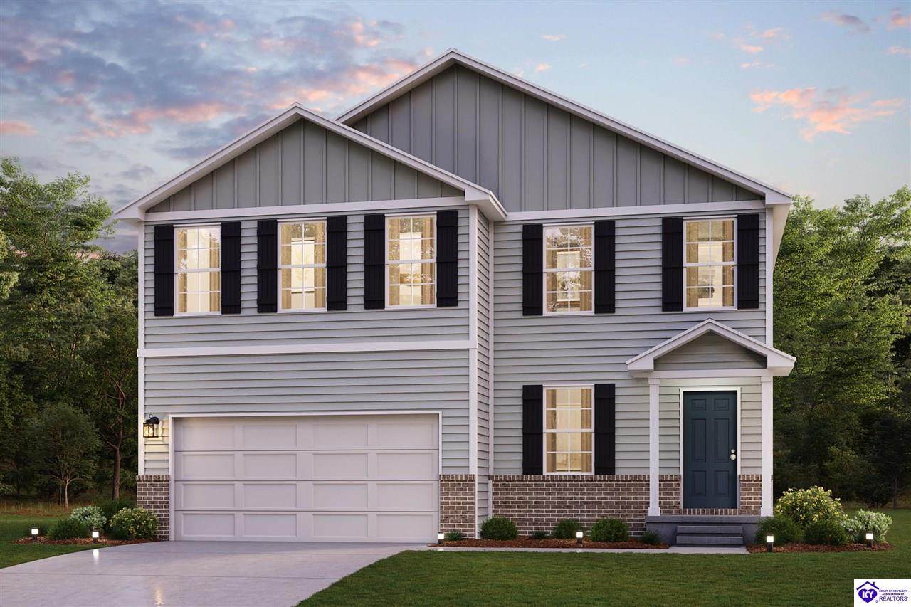 584 Pinehurst Drive - Photo 1