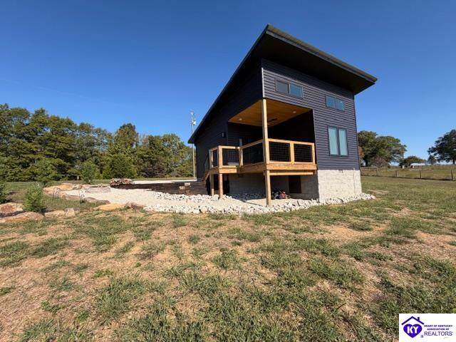 1929 Fisher Ridge Road - Photo 1