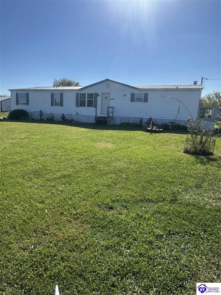 1536 Hobbs Reesor Road - Photo 1