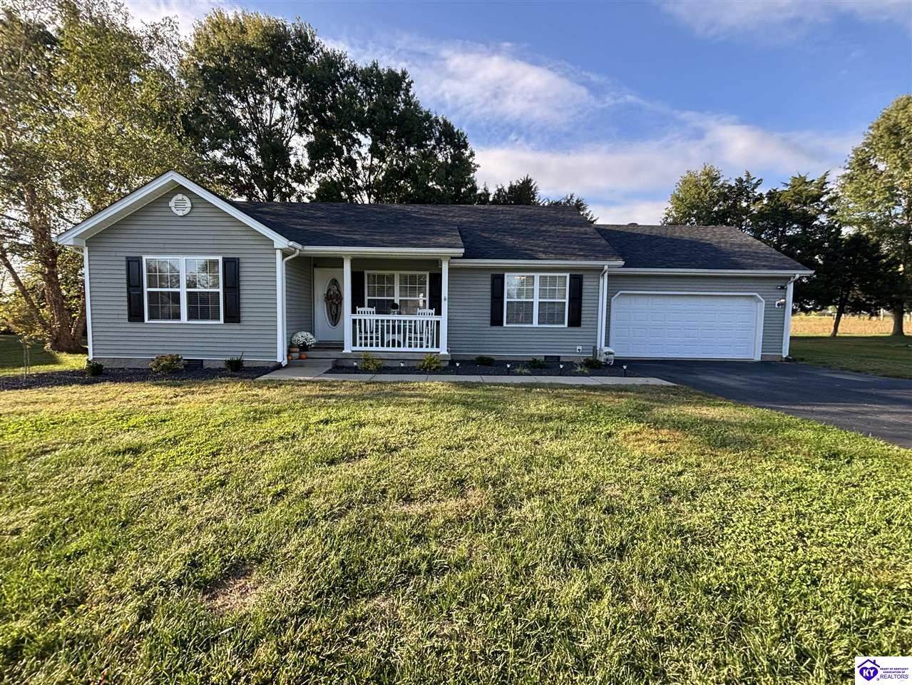 105 Rustic Haven Drive - Photo 1