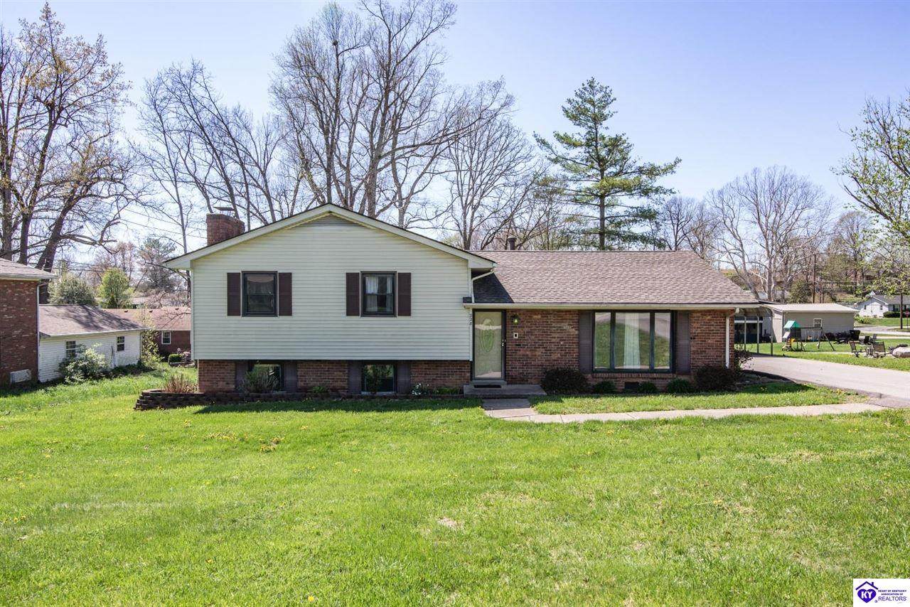 228 Cherokee Boulevard - Photo 1