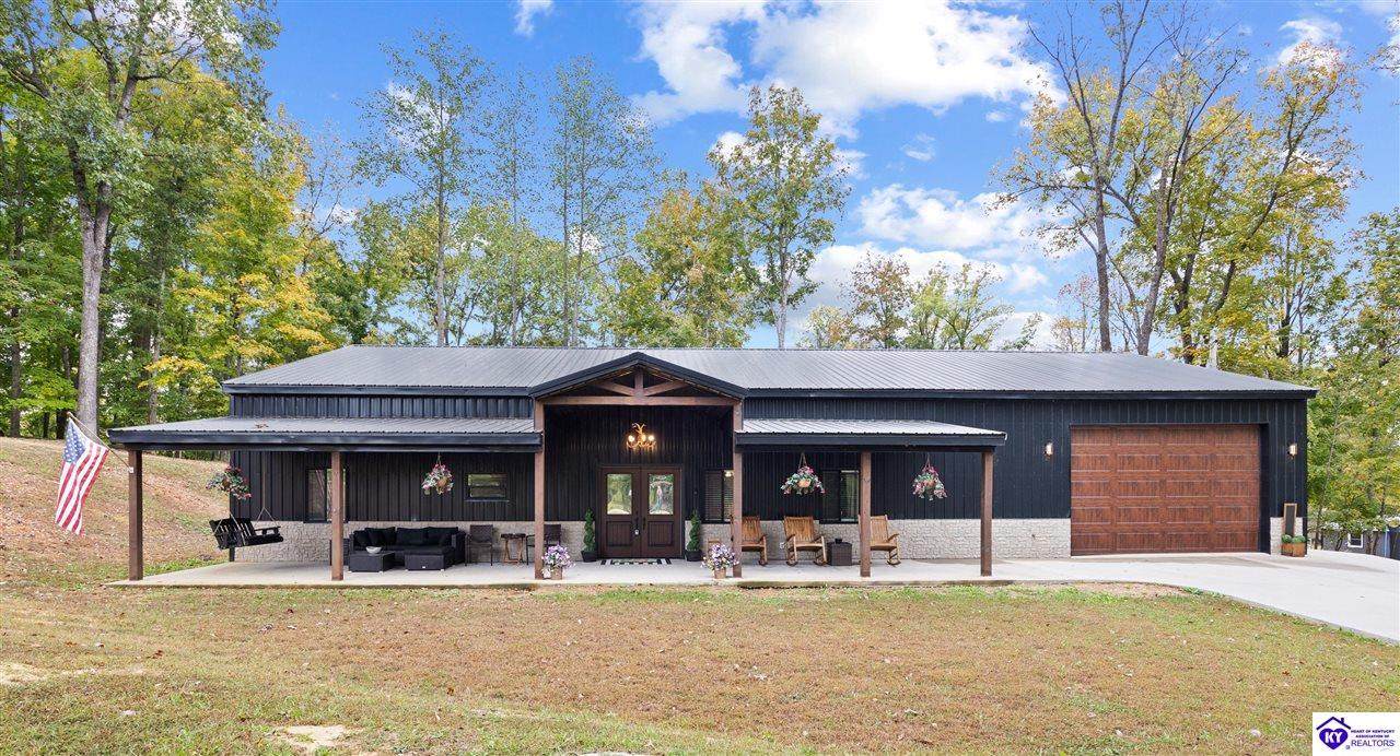 51 Laurel Branch View Lane - Photo 1