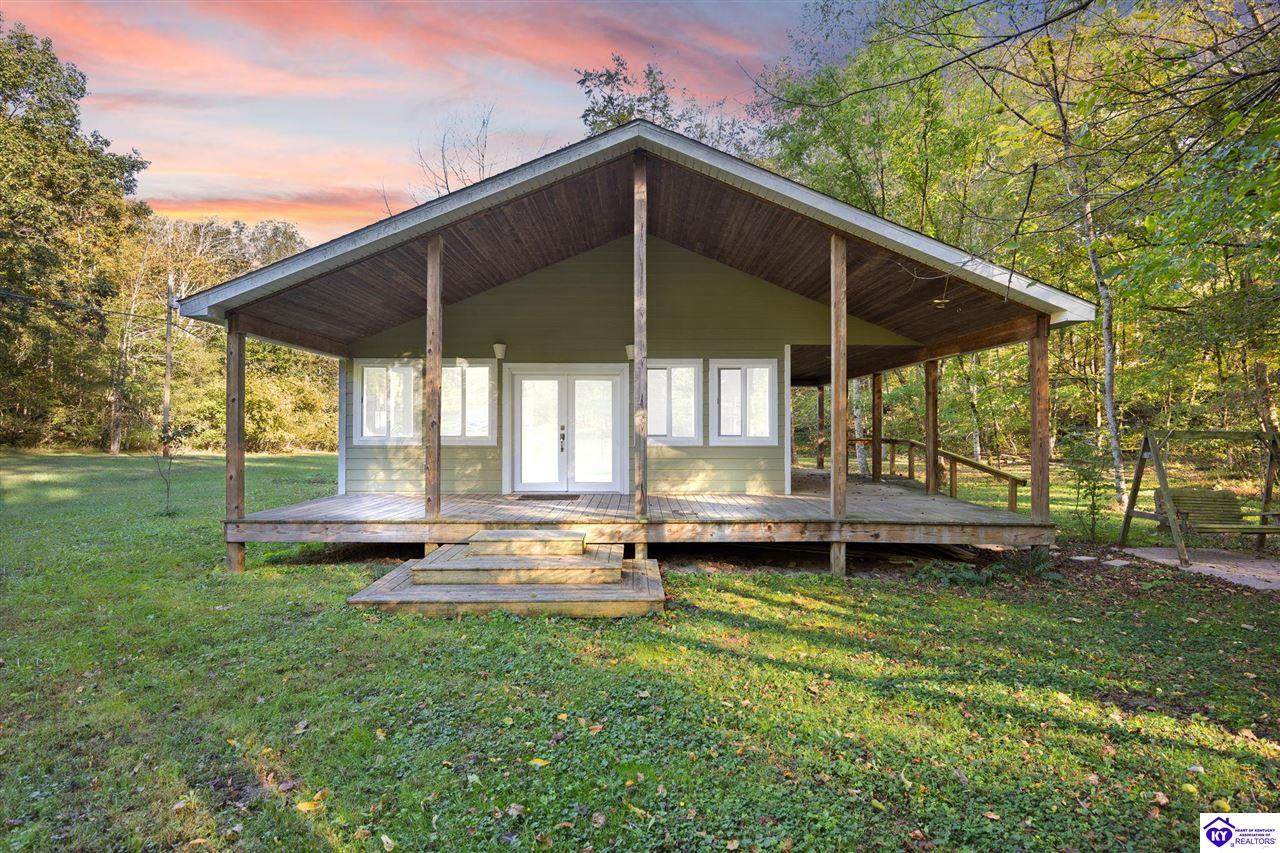 692 Roley Yuma Road - Photo 1