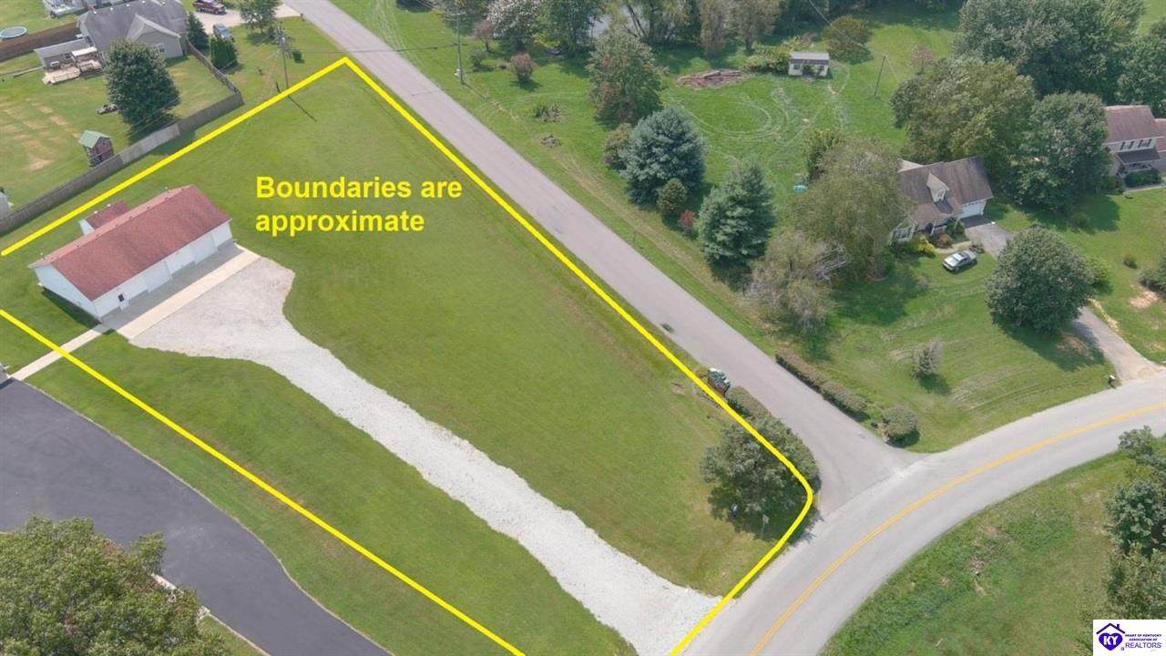 Lot 20 Rineyville School Road - Photo 1