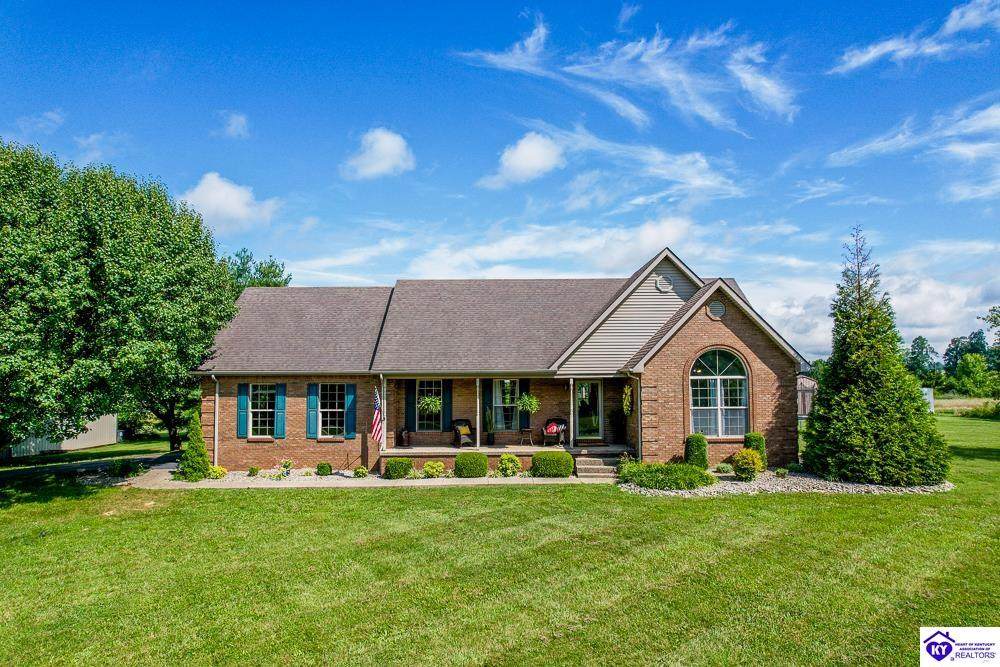 1455 Morning Star Road - Photo 1