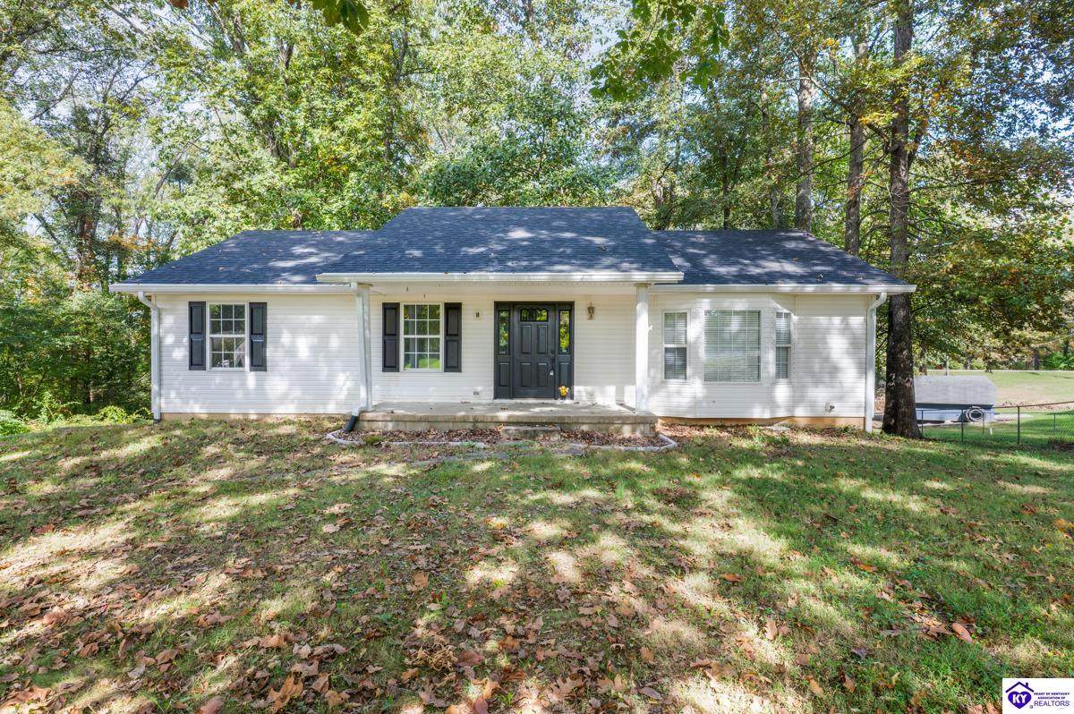 16 Princess Court - Photo 1