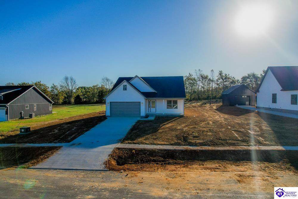 116 Sweet Grass Ct - Photo 1