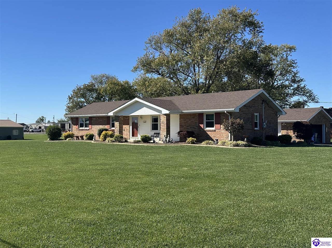 148 Red Fern Road - Photo 1