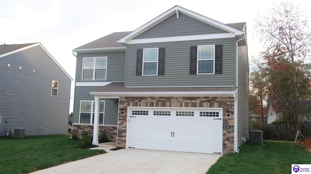 220 Miles Pass - Photo 1