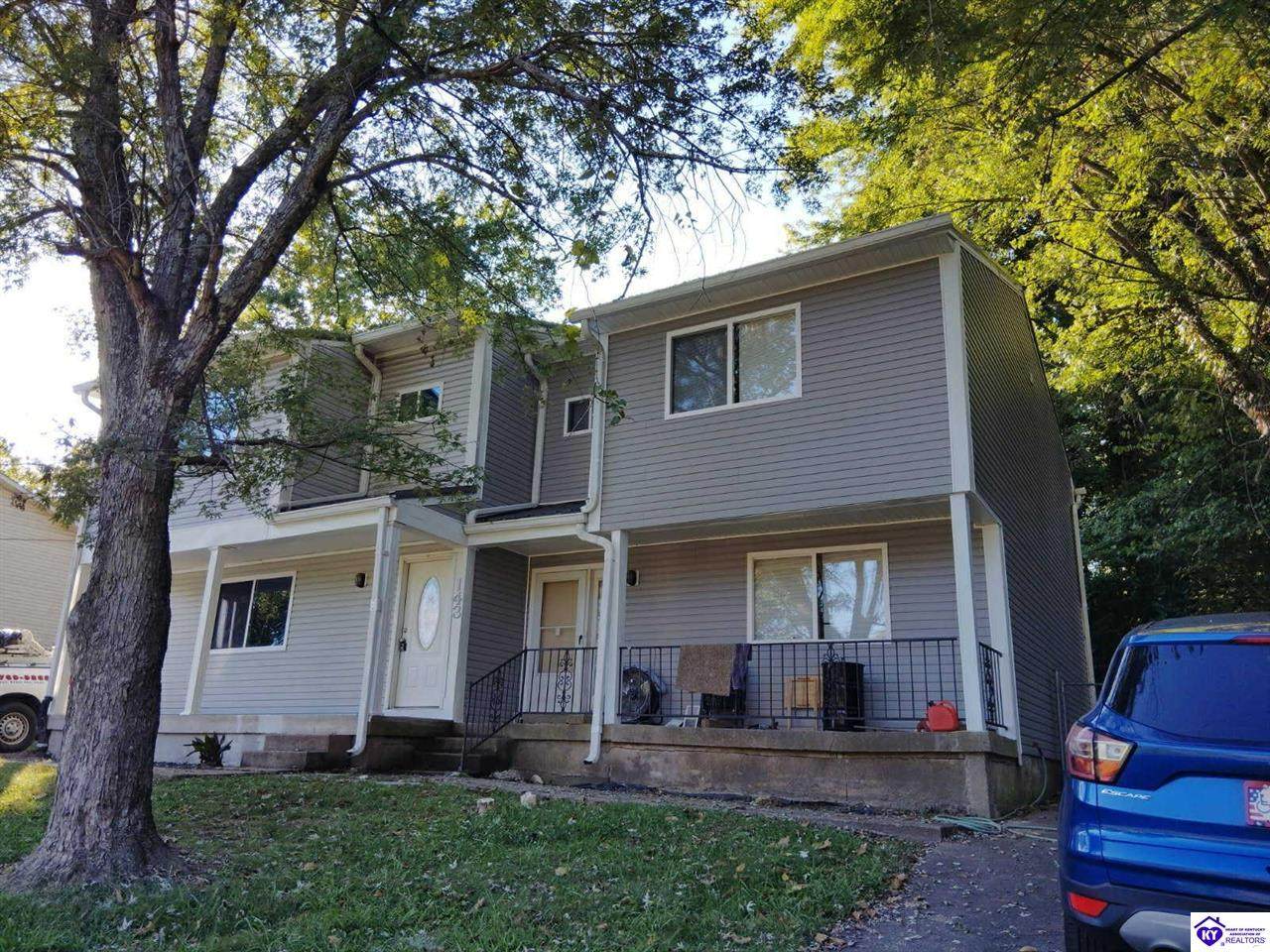 145 Mockingbird Drive - Photo 1