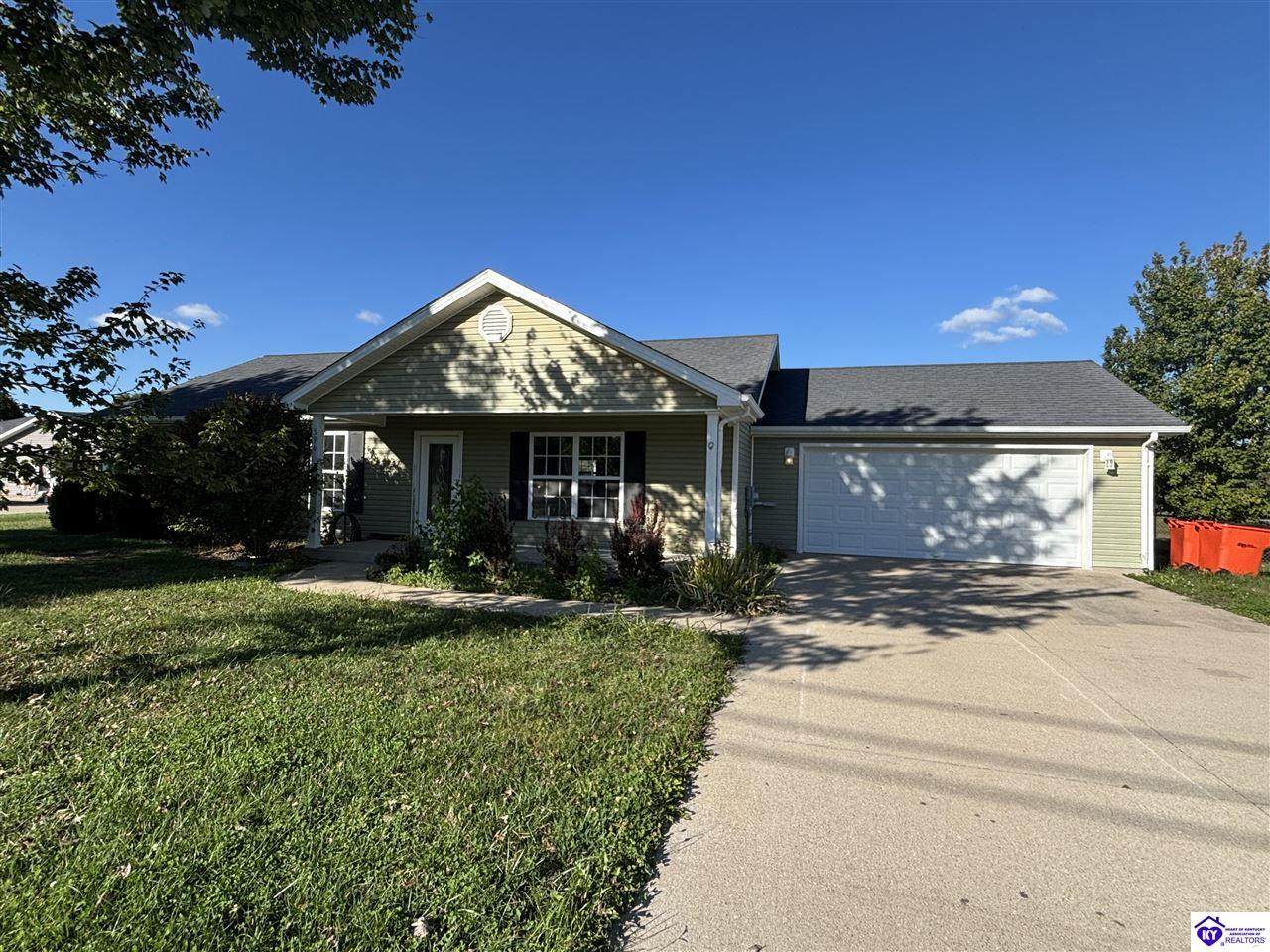 596 Rodeo Drive - Photo 1