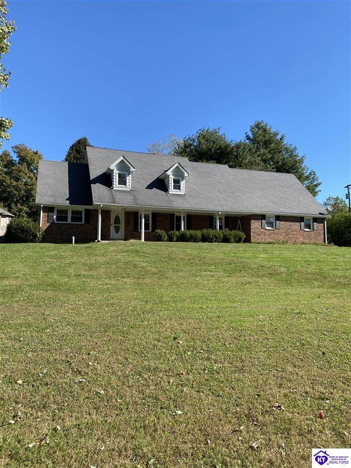 629 Yale Drive - Photo 1