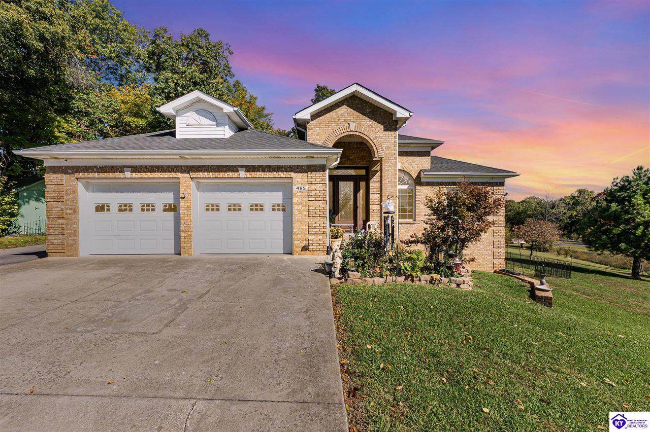 465 Boundary Road - Photo 1