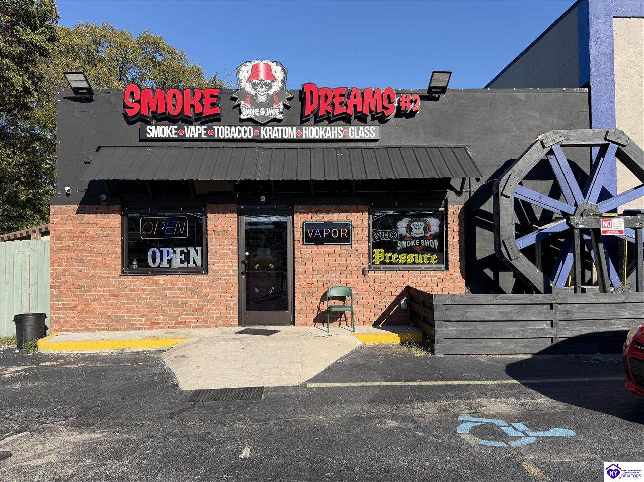 15088 Fort Campbell Boulevard - Photo 1