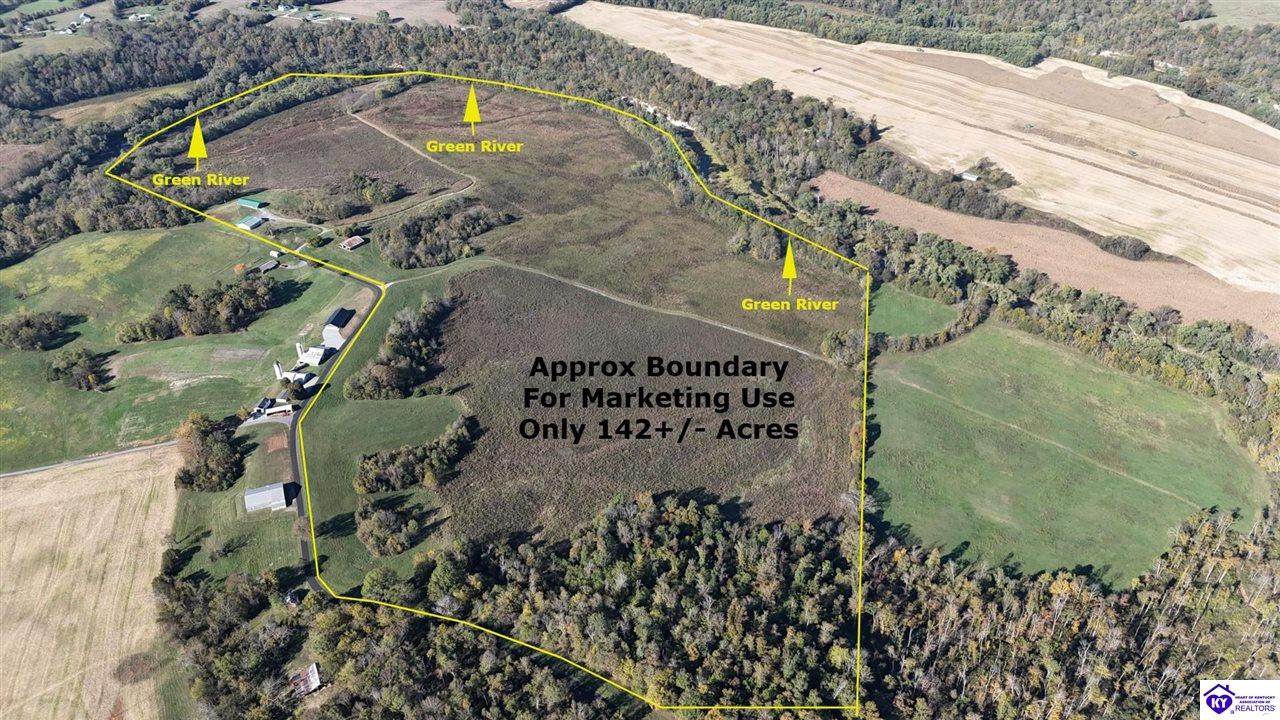 1330 North Gabe Henderson Road - Photo 1