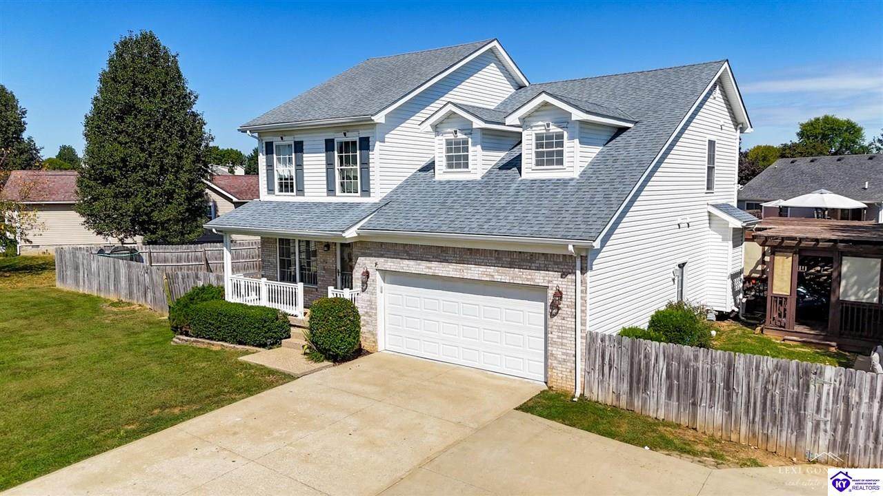 124 Scenic View Drive - Photo 1