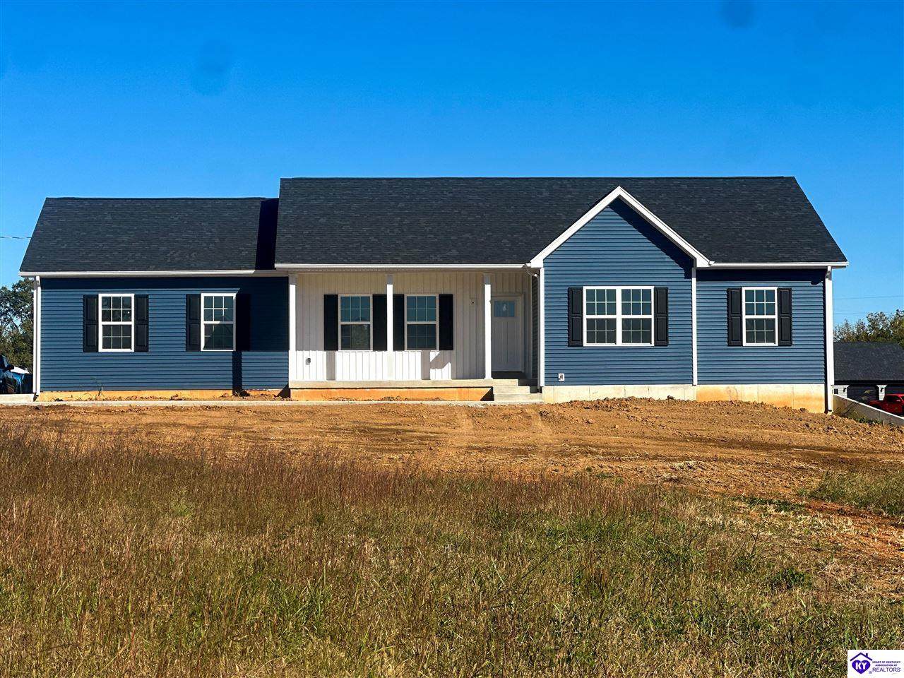 171 Gordon Drive - Photo 1