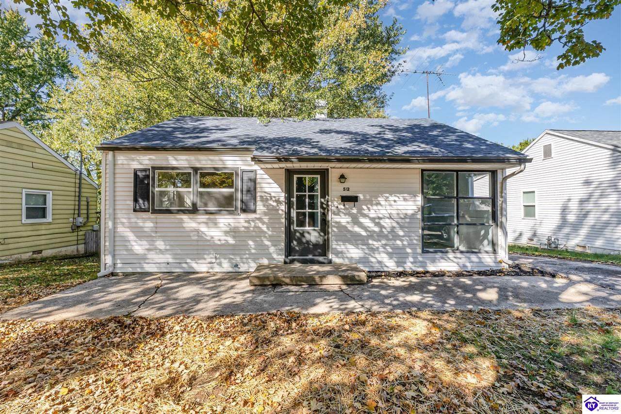 512 Village Drive - Photo 1