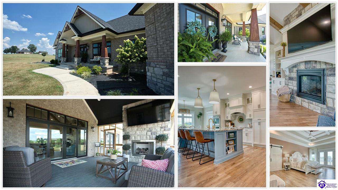 188 Tingle Lane - Photo 1